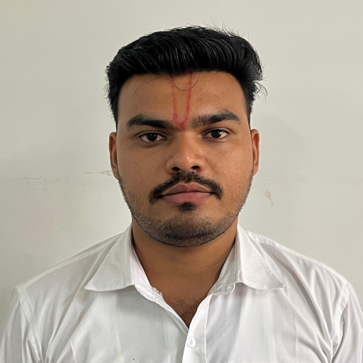 Vishal Jivrajbhai Parmar - Darshan Institute of Engineering and Technology for Diploma Studies