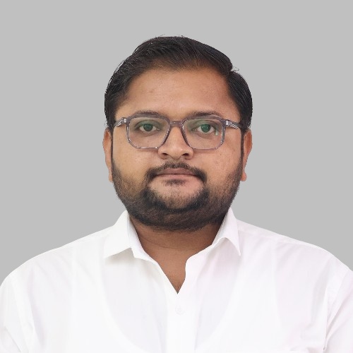 Dashrath Savjibhai Panchal - Darshan Institute of Engineering and Technology