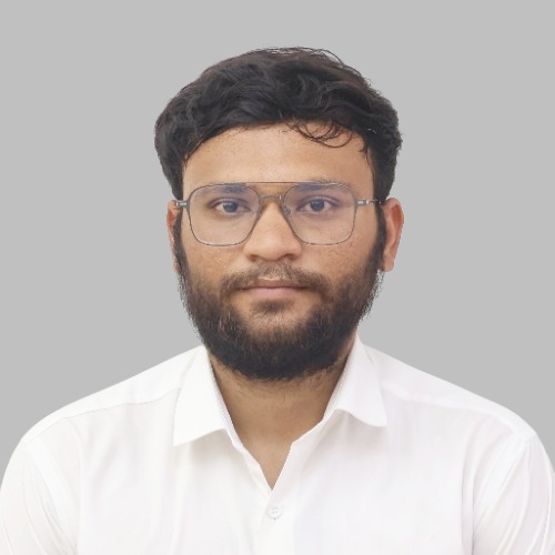 Sarthak Mansukhbhai Gondaliya -