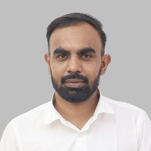 Ankit Rajnikbhai Koyani -