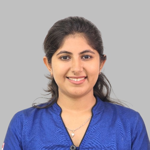 Dr. Dhwani S Thakrar - Darshan Institute of Engineering and Technology