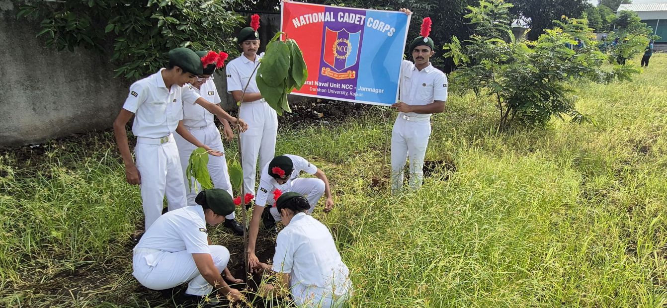 Photos of Tree Plantation Drive