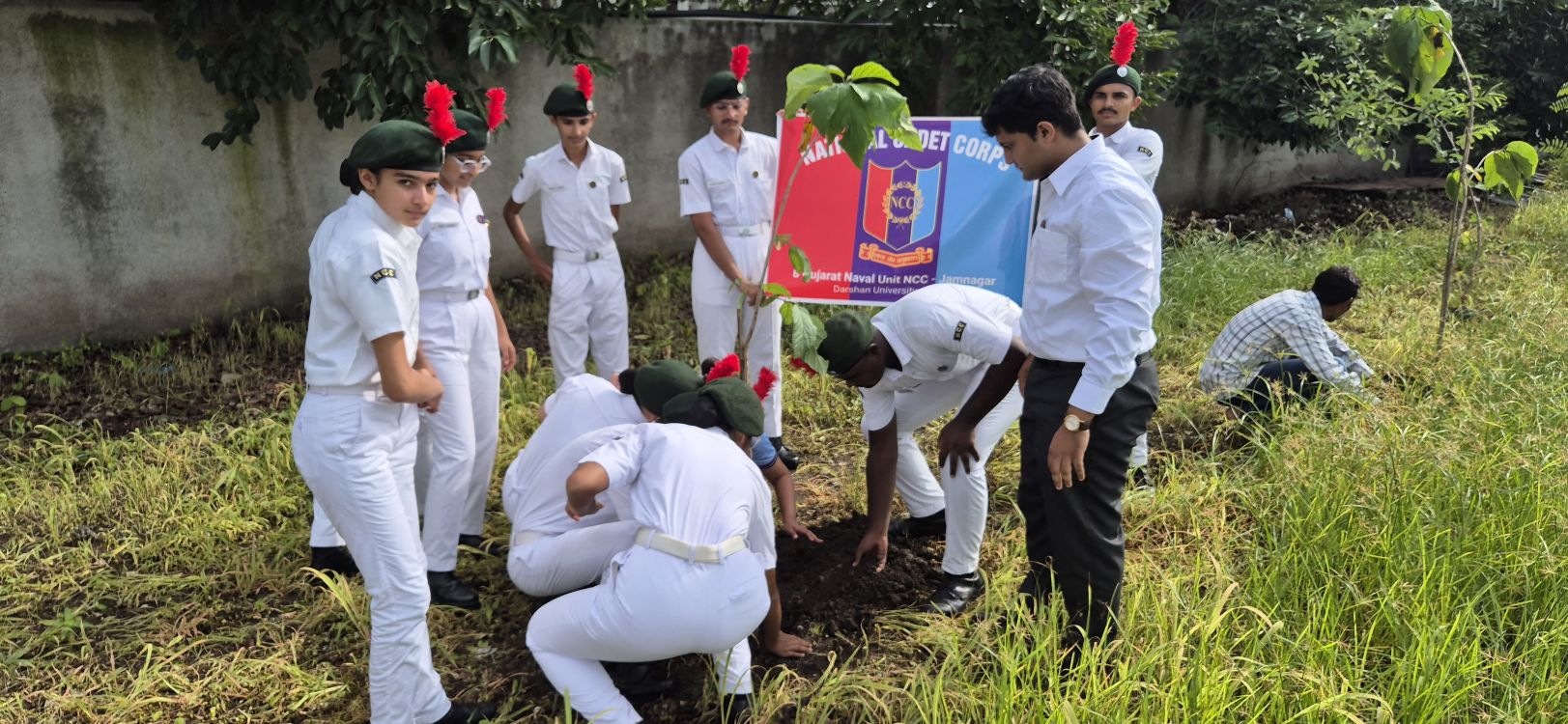 Photos of Tree Plantation Drive