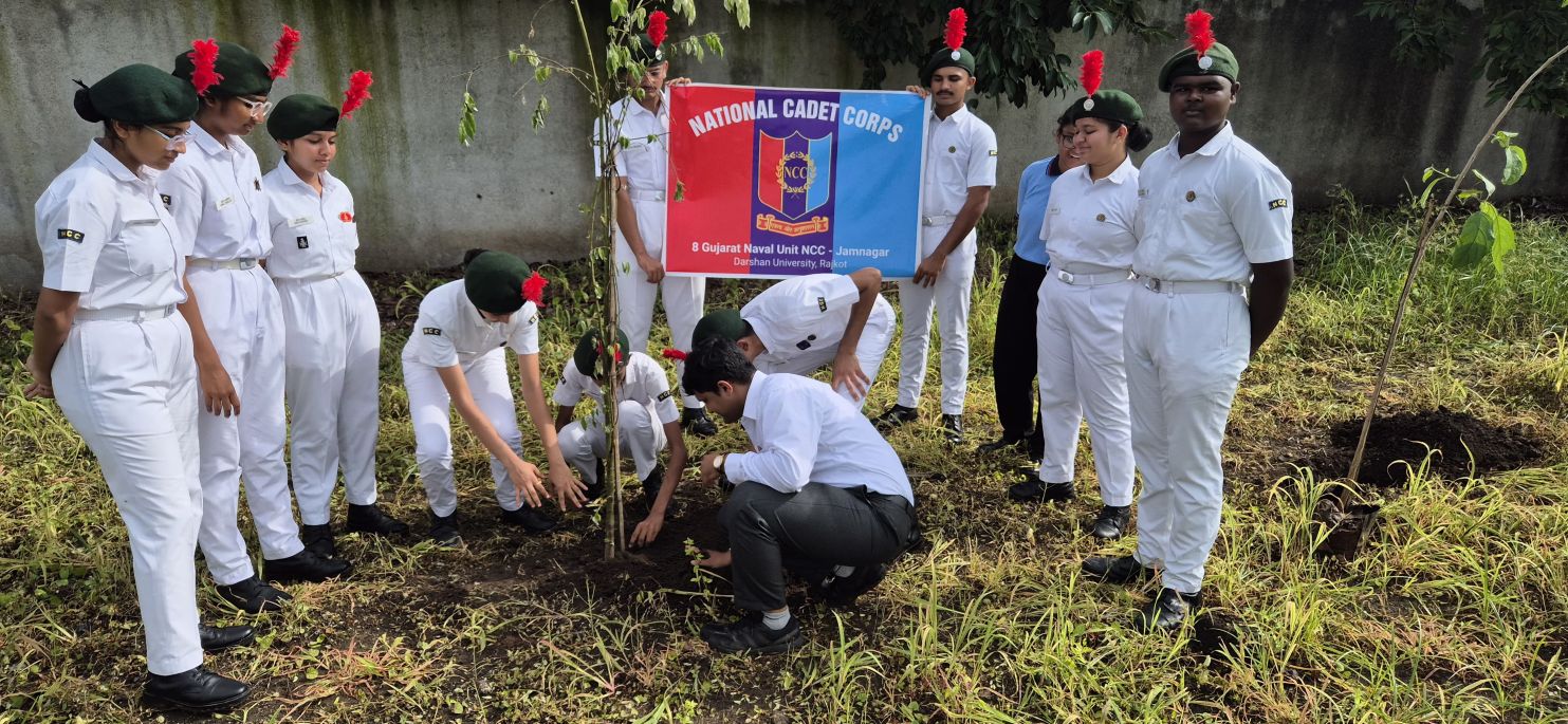Photos of Tree Plantation Drive
