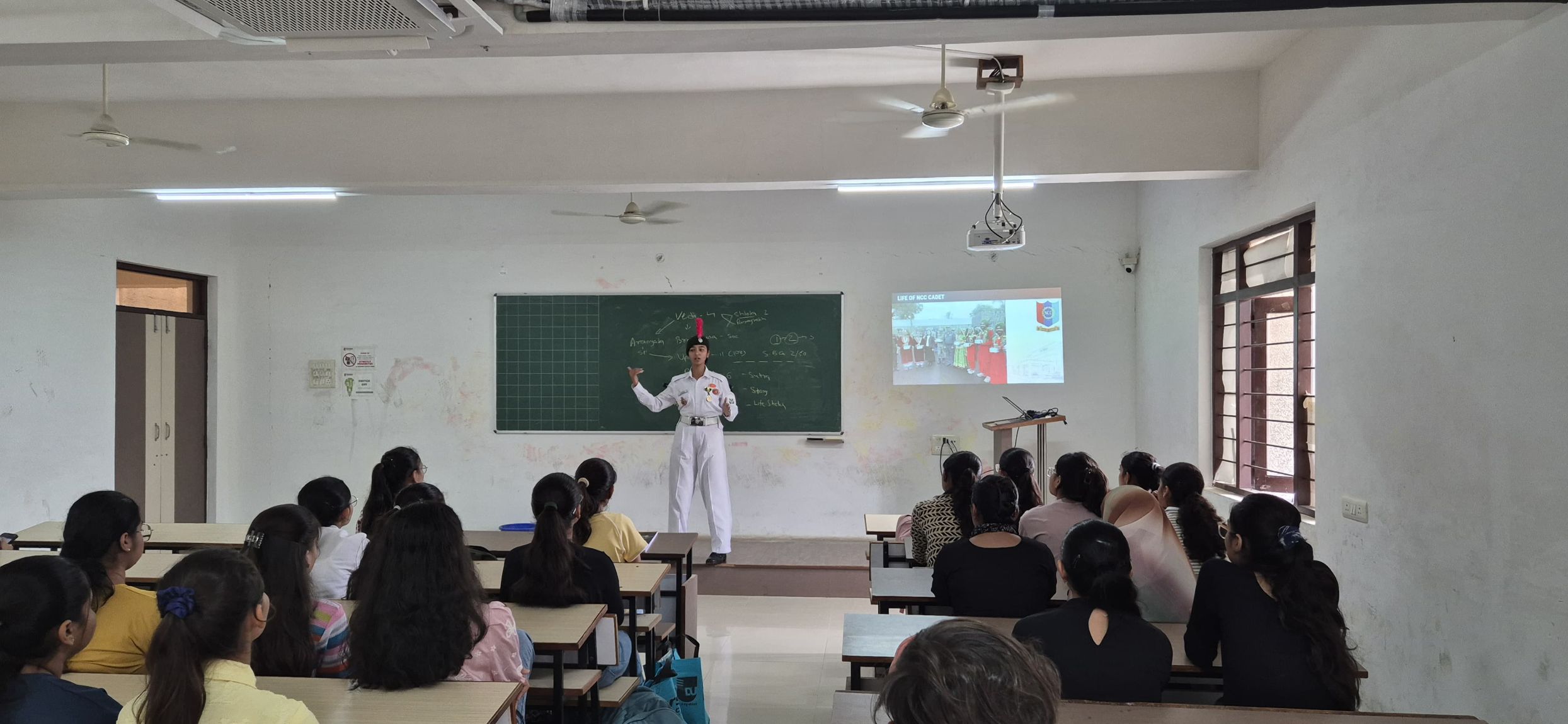 Photos of Indexon Program 