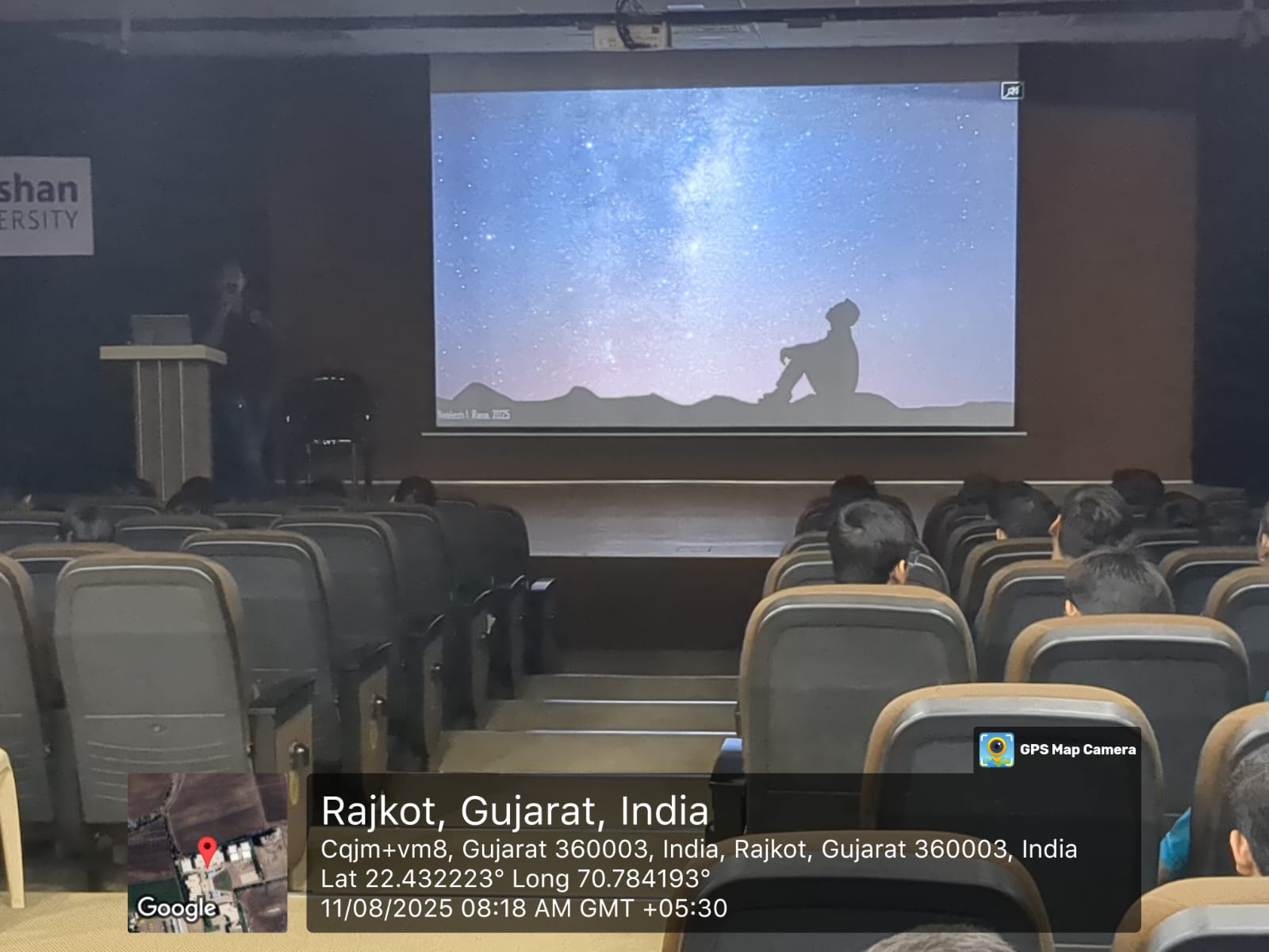 Photos of Unveiling Night Sky Mysteries: “Astronomical Adventures” Session