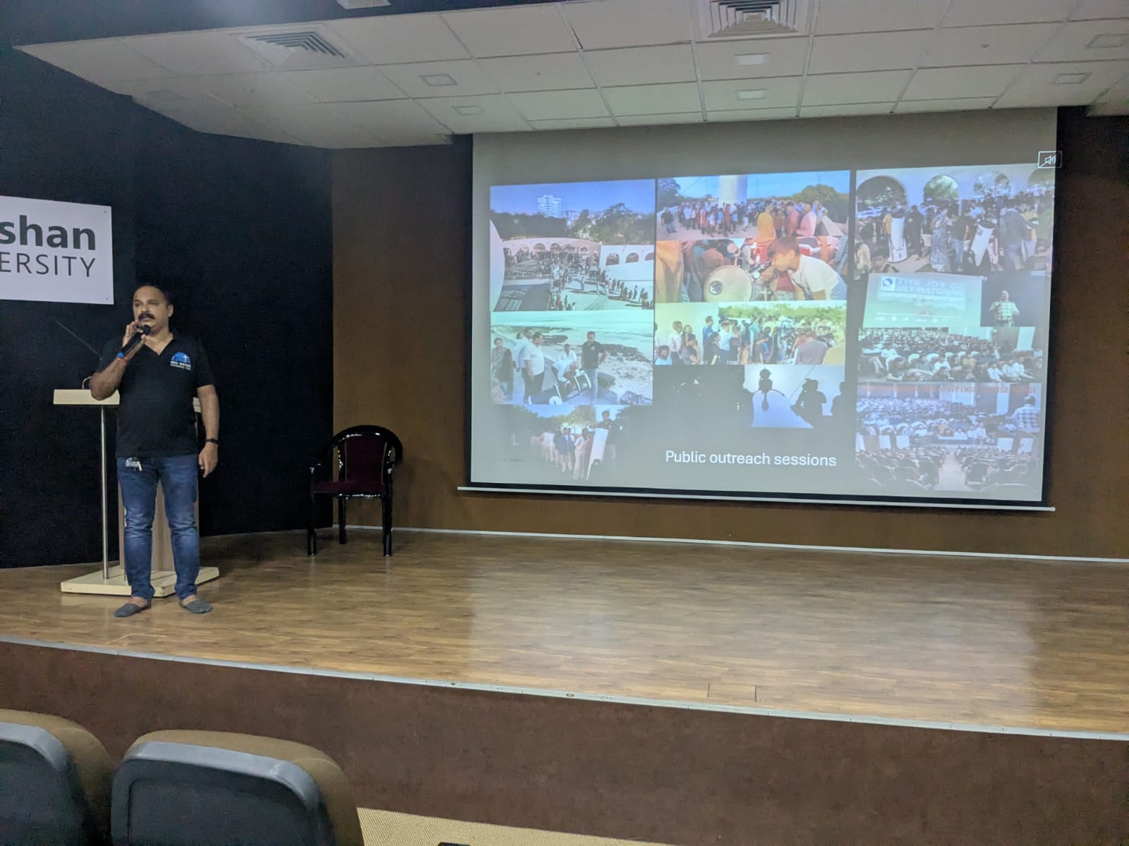 Photos of Unveiling Night Sky Mysteries: “Astronomical Adventures” Session