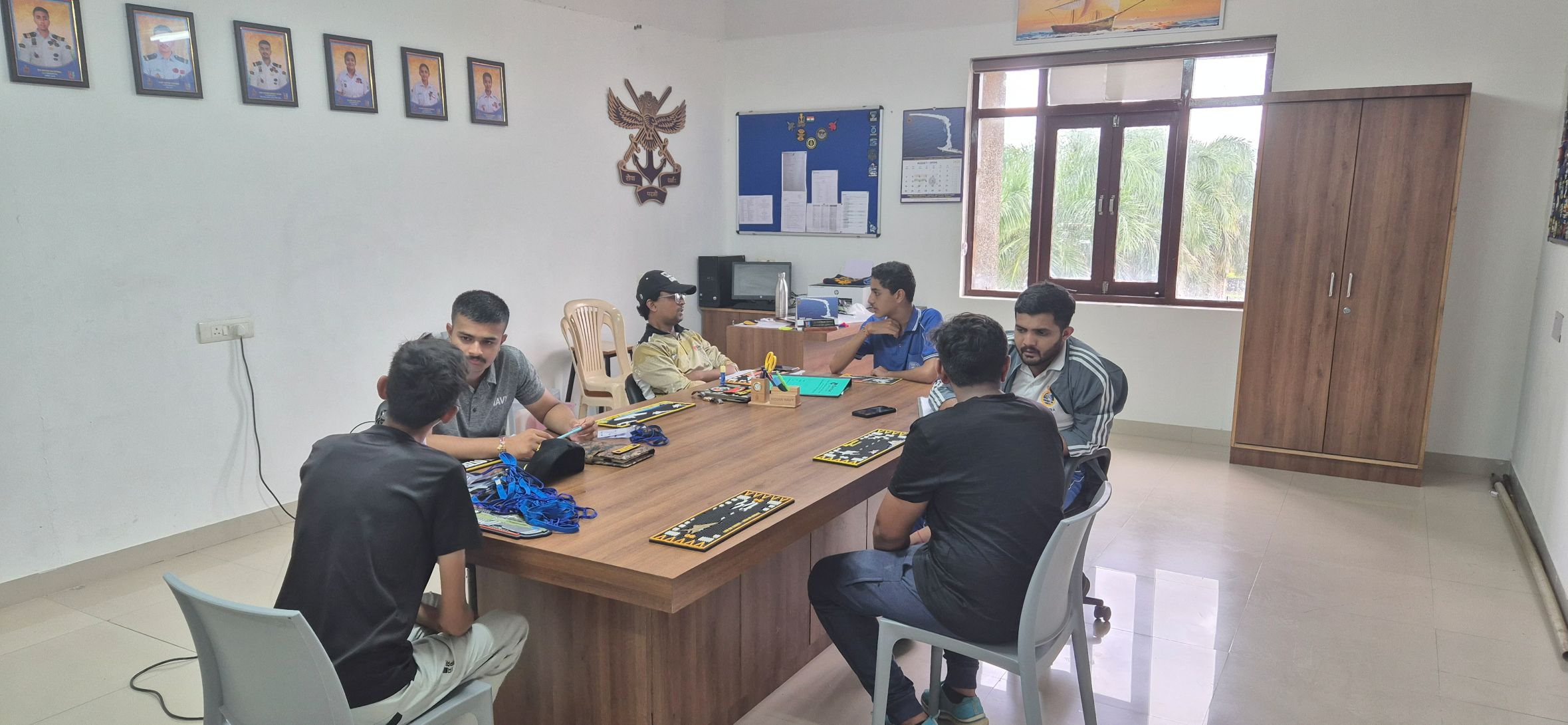 Photos of Batch – 8 Selection