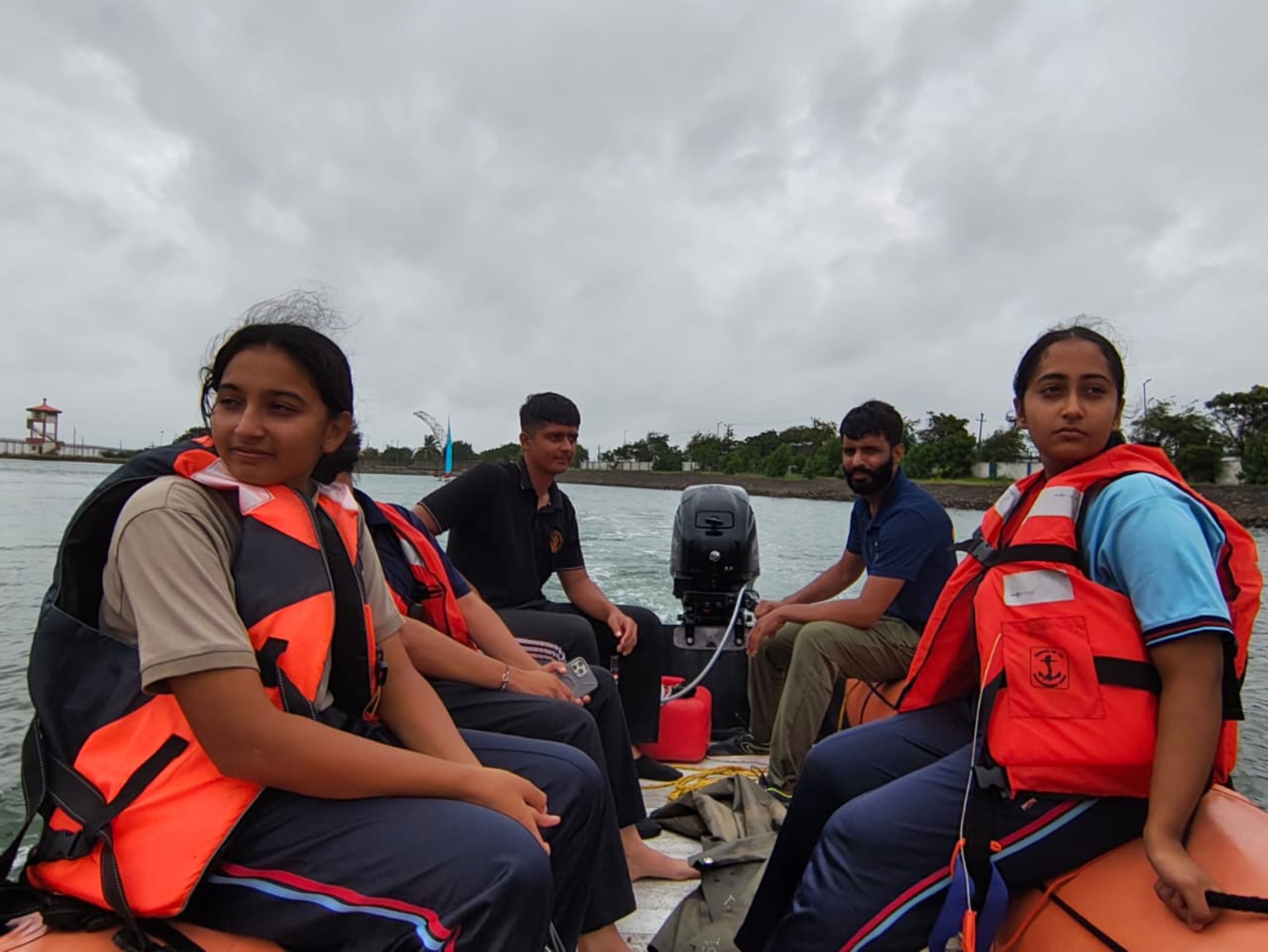 Photos of Pre Yachting Regatta - I