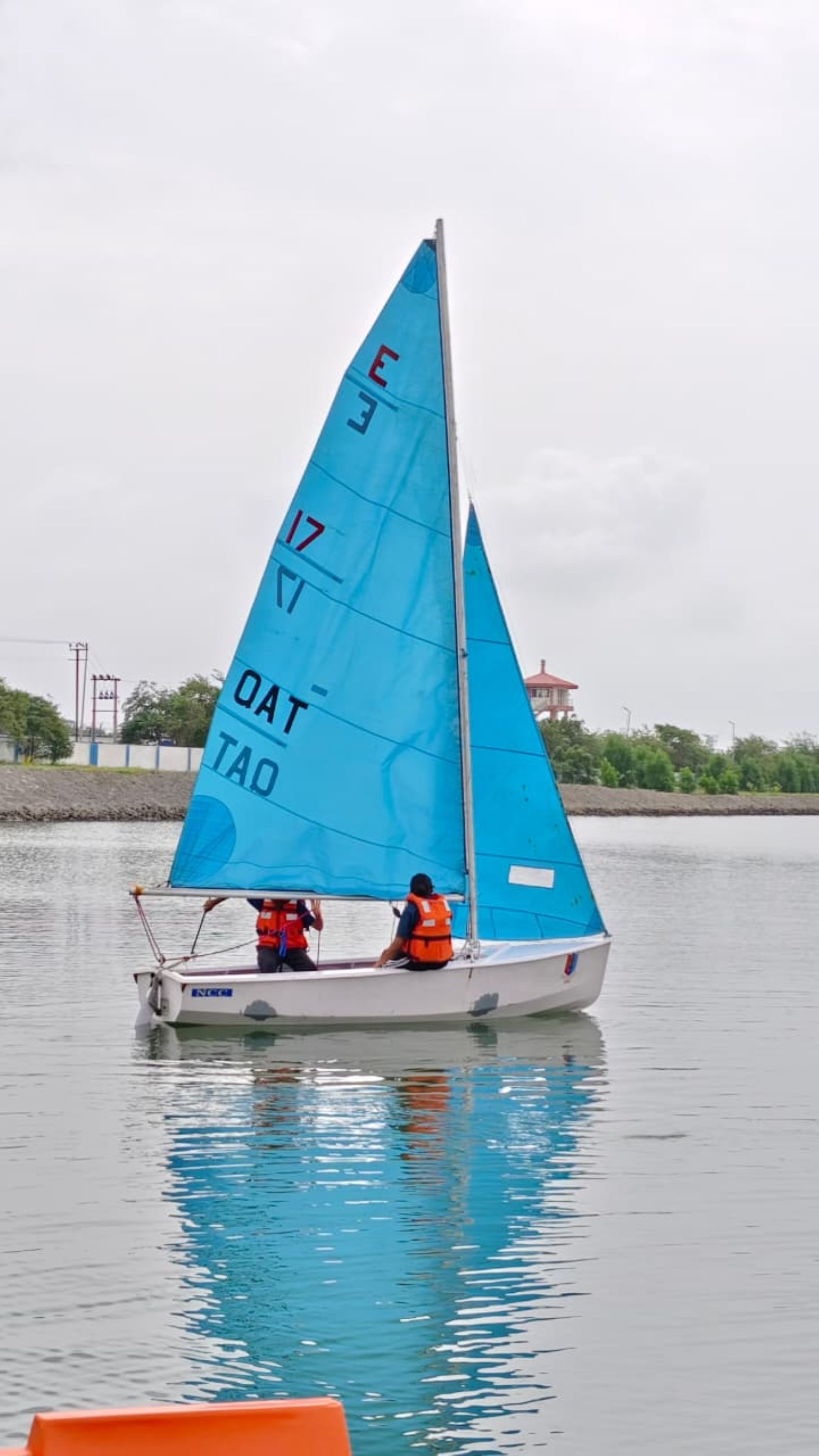 Photos of Pre Yachting Regatta - I