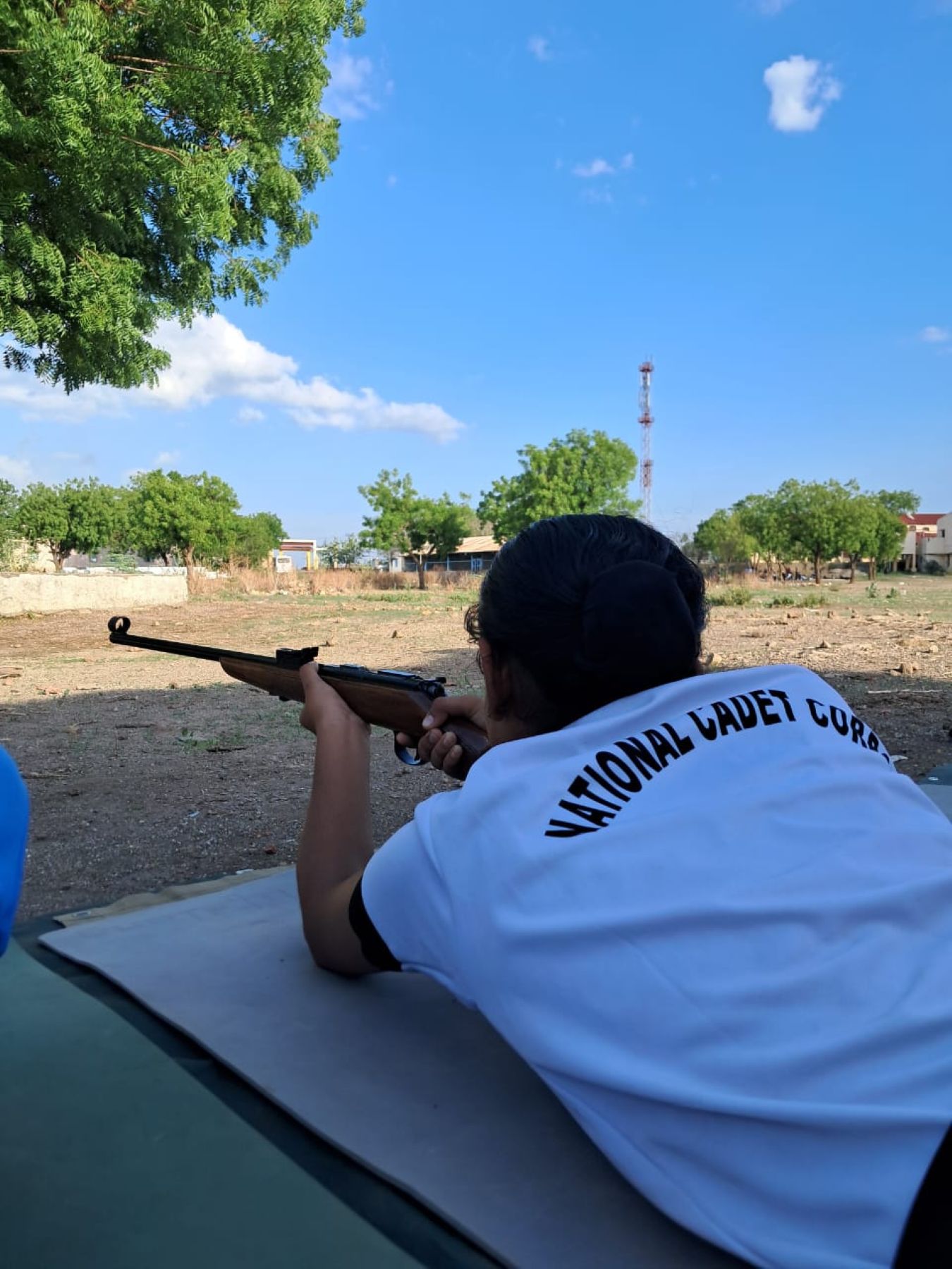 Photos of Inter Group Sports Shooting Championship 2025