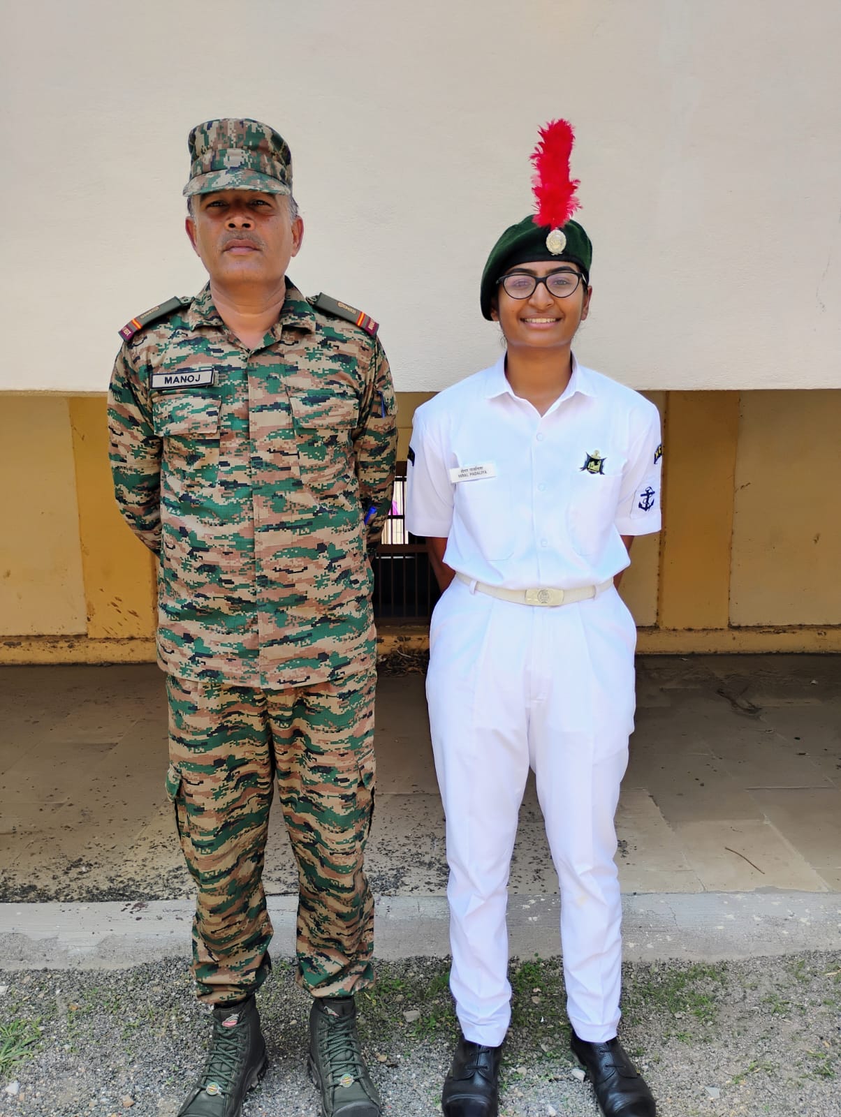 Photos of Inter Group Sports Shooting Championship 2025