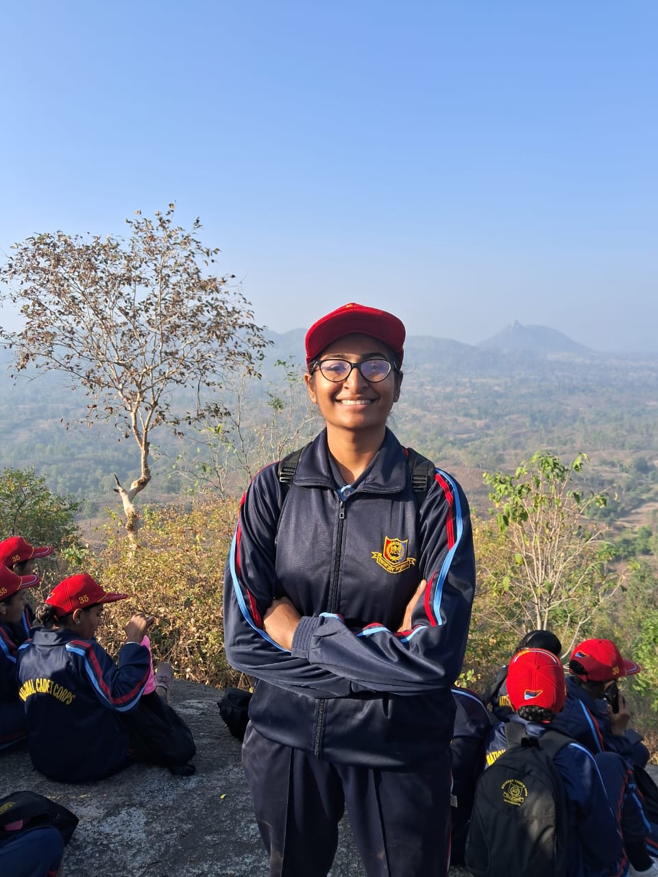 Photos of Gujarat Trek – III Banaskantha