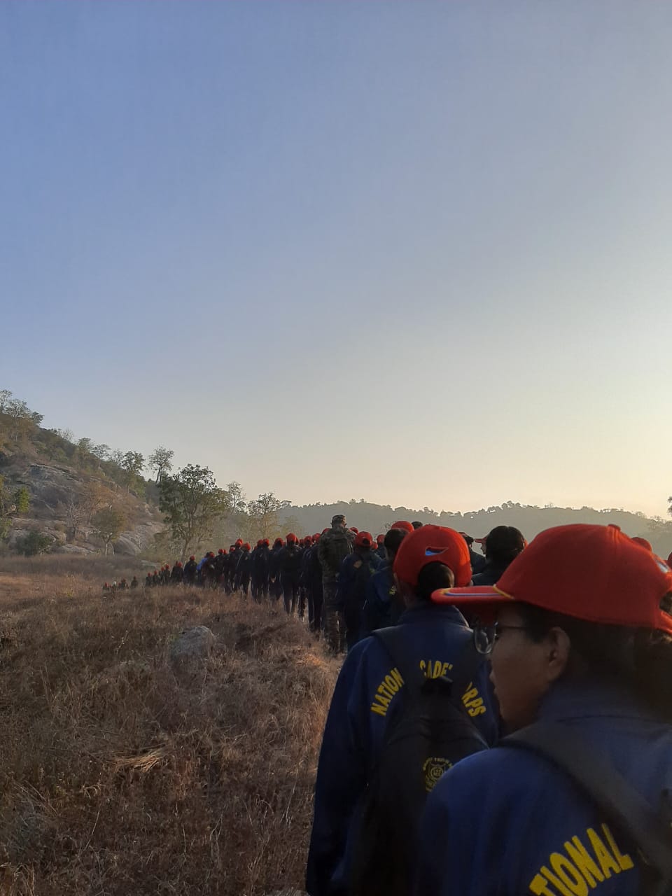 Photos of Gujarat Trek – III Banaskantha
