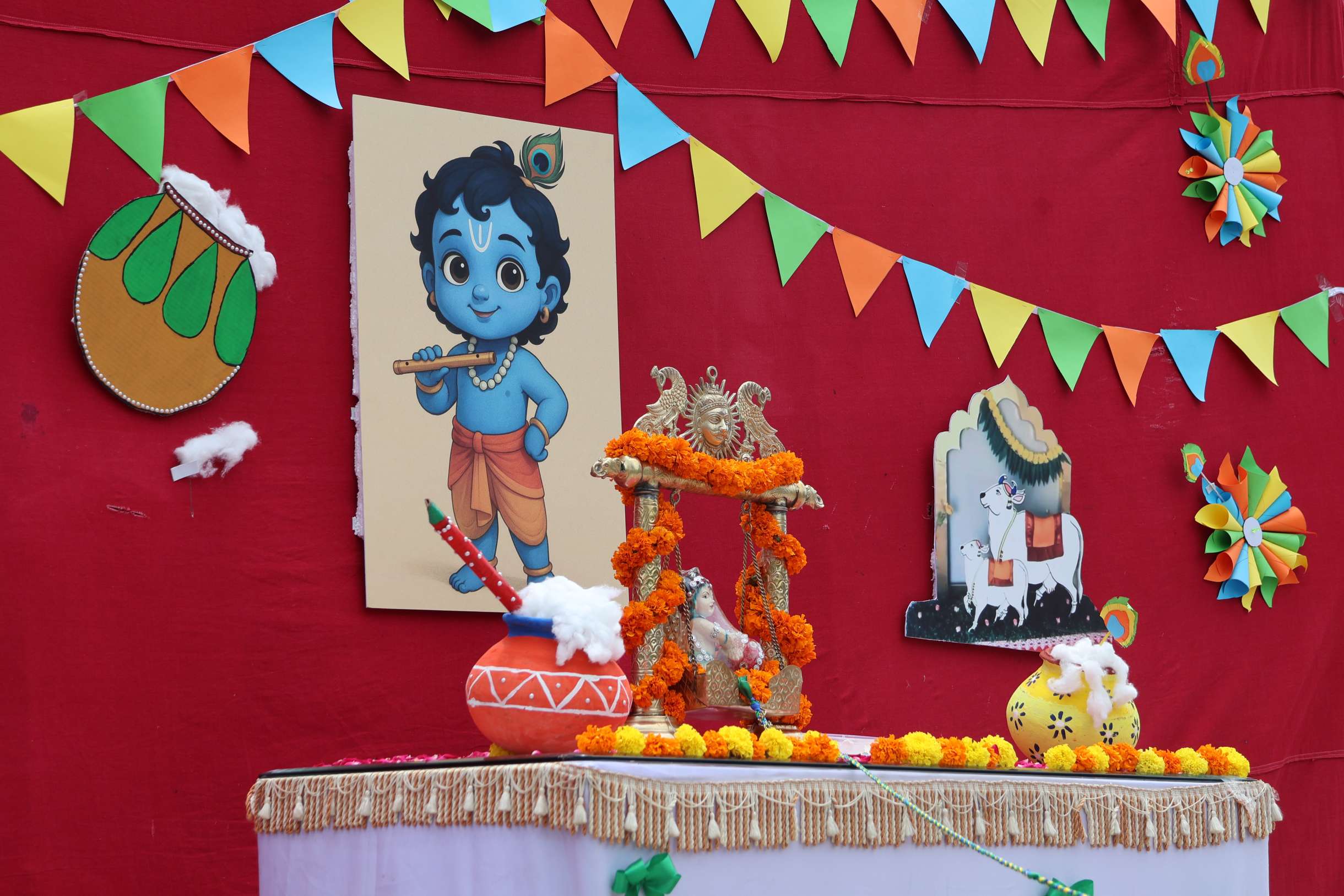 Matki Fod