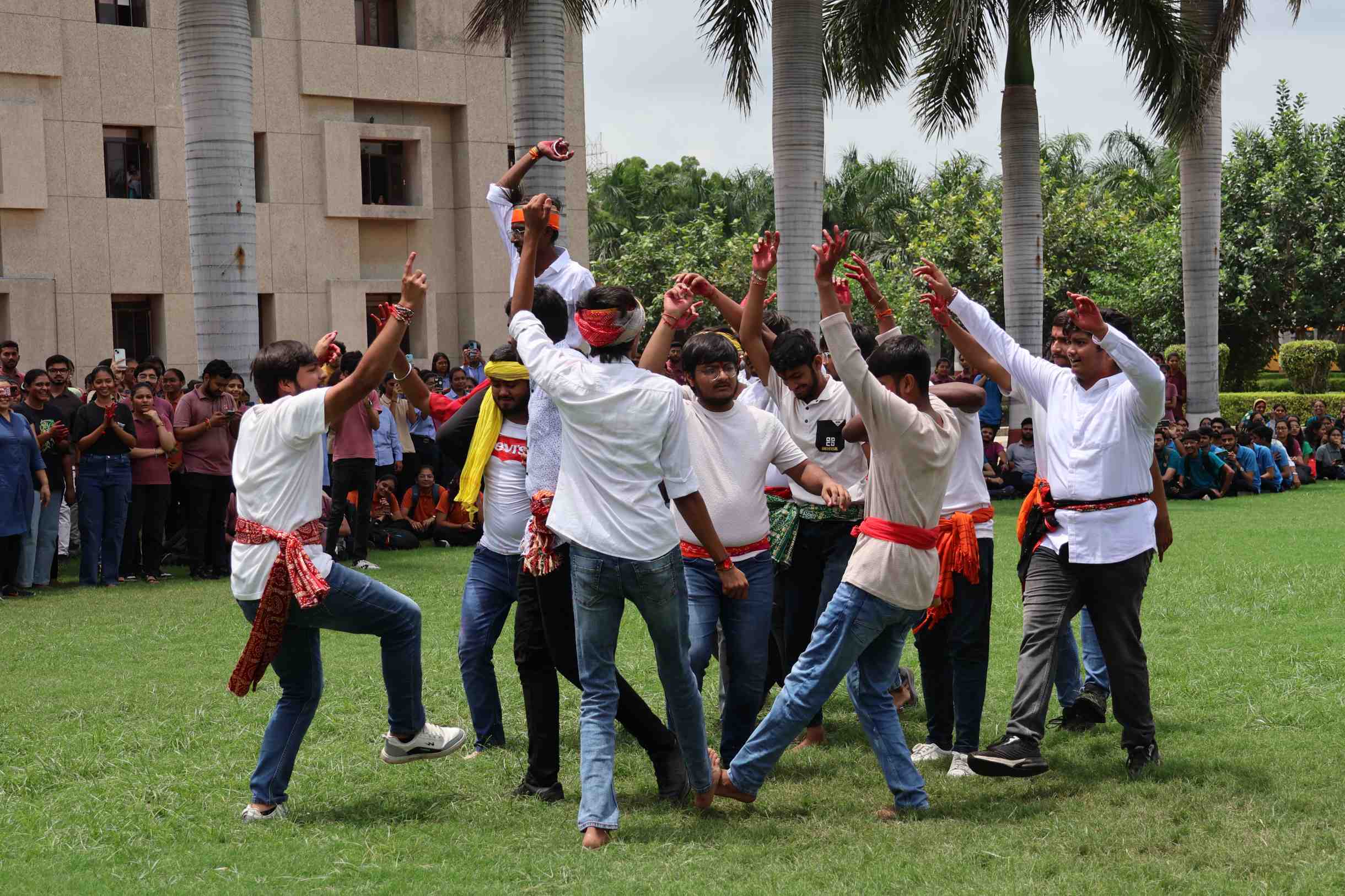 Photos of Matki Fod