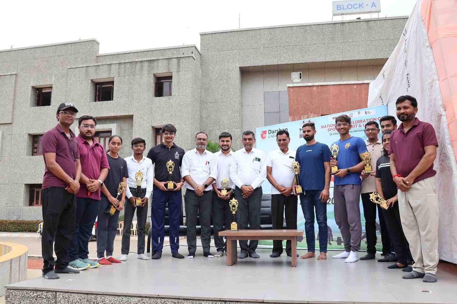 Fittest One ’25 Competition