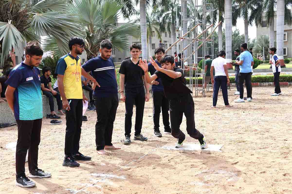 Photos of Fittest One ’25 Competition