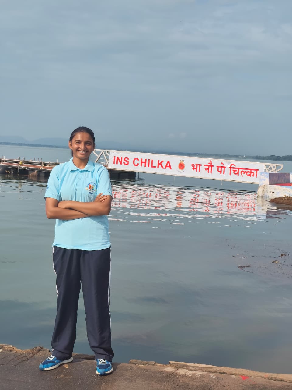 Photos of All India Yachting Regatta Camp – 2025
