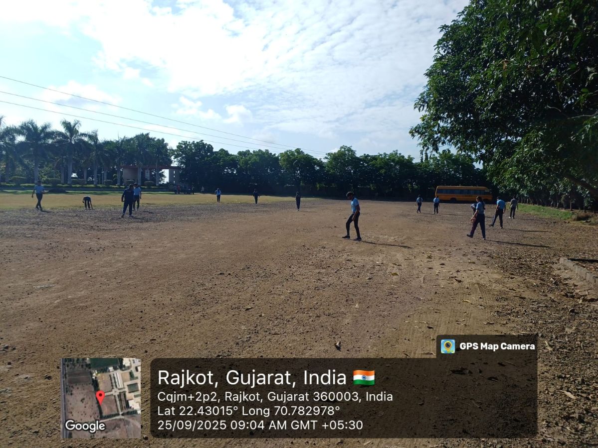 Photos of Swachhata Pakhwada - 2025