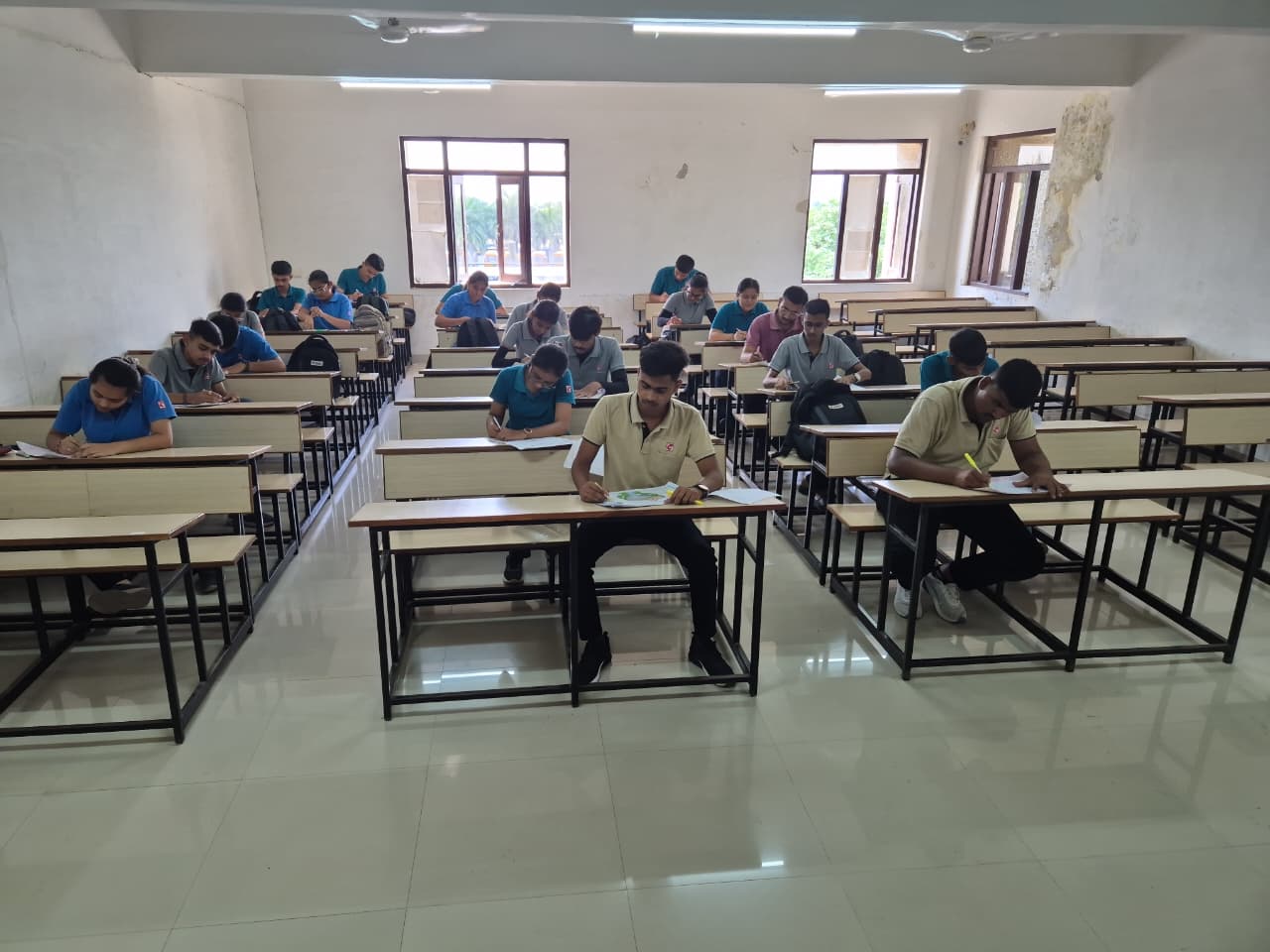 Photos of Swachhata Pakhwada - 2025