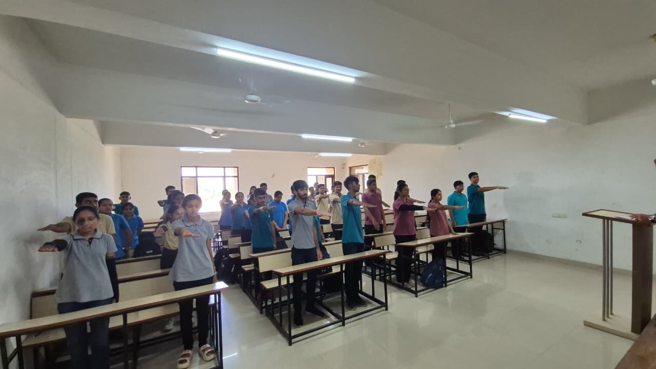 Photos of Swachhata Pakhwada - 2025