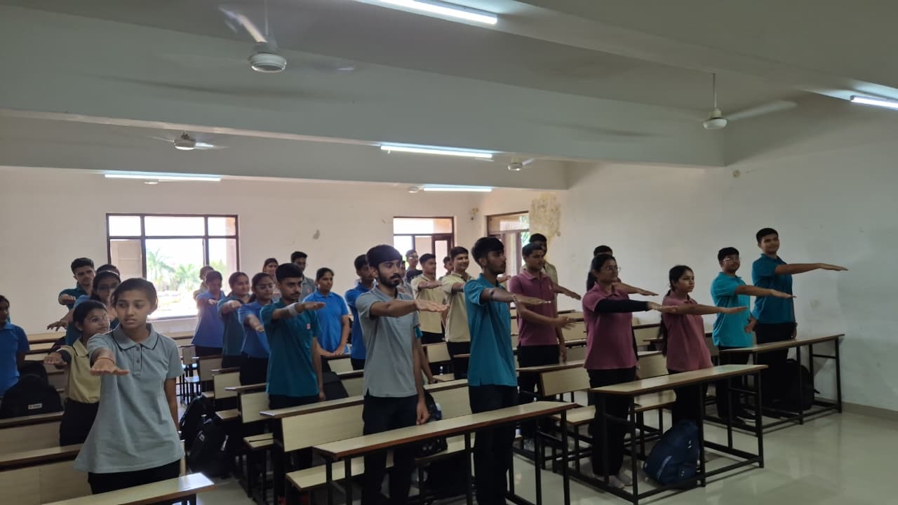 Photos of Swachhata Pakhwada - 2025