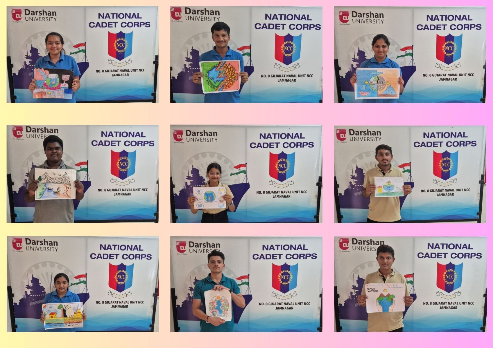 Photos of World River's Day – 2025