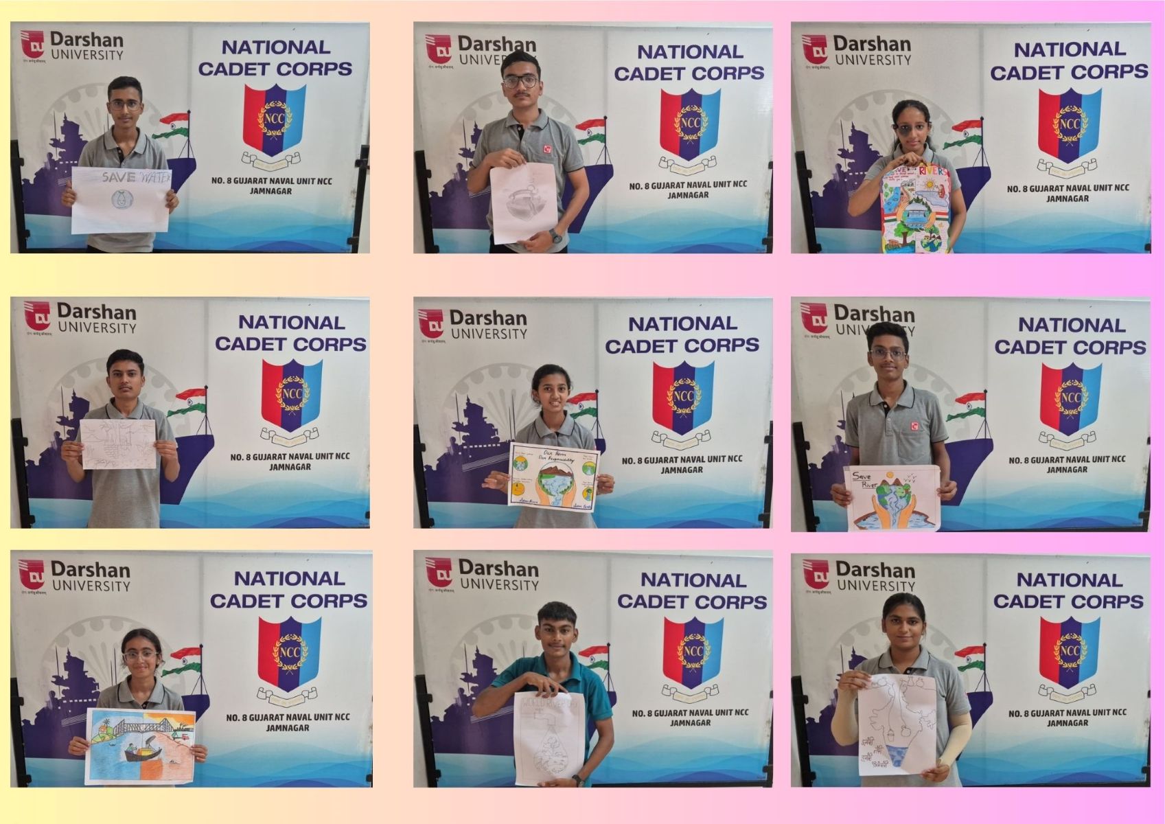 Photos of World River's Day – 2025