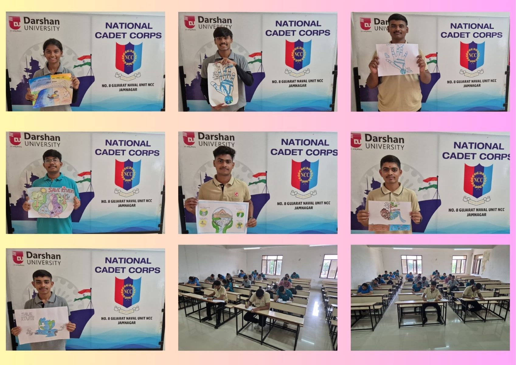 Photos of World River's Day – 2025