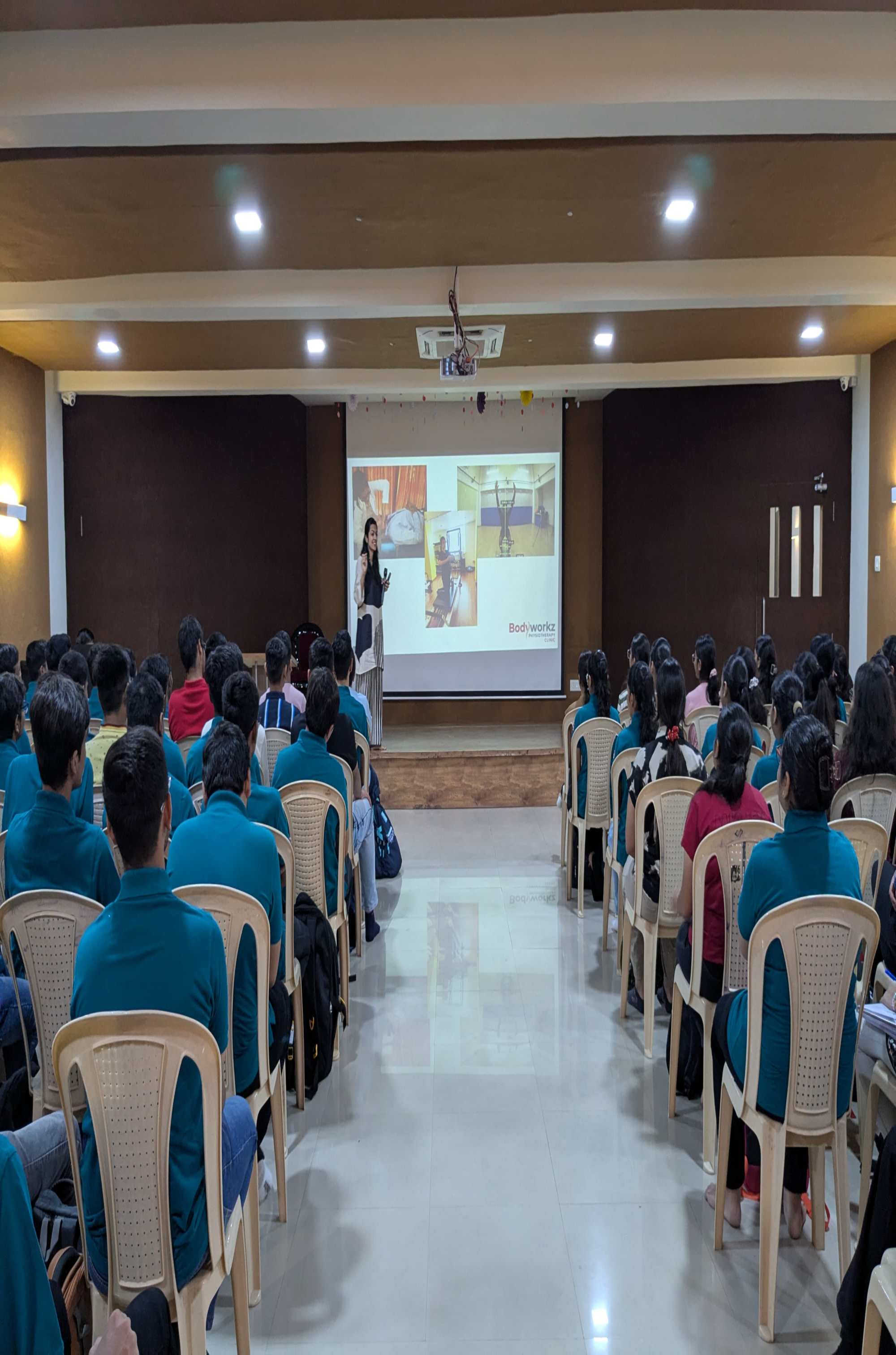 Photos of Perfect Your Posture, Protect Your Spine