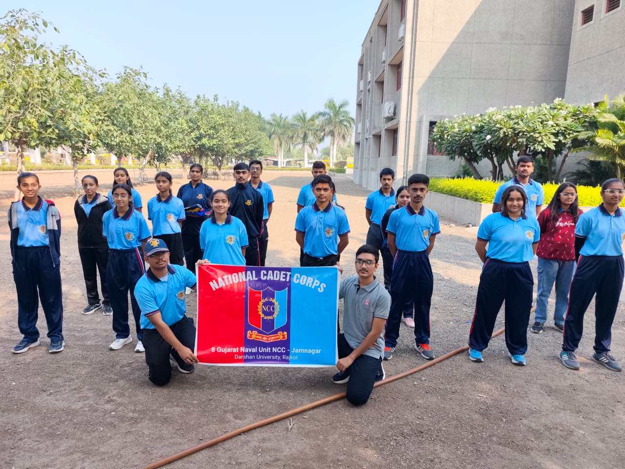 Photos of Herbal Tree Plantation Drive 