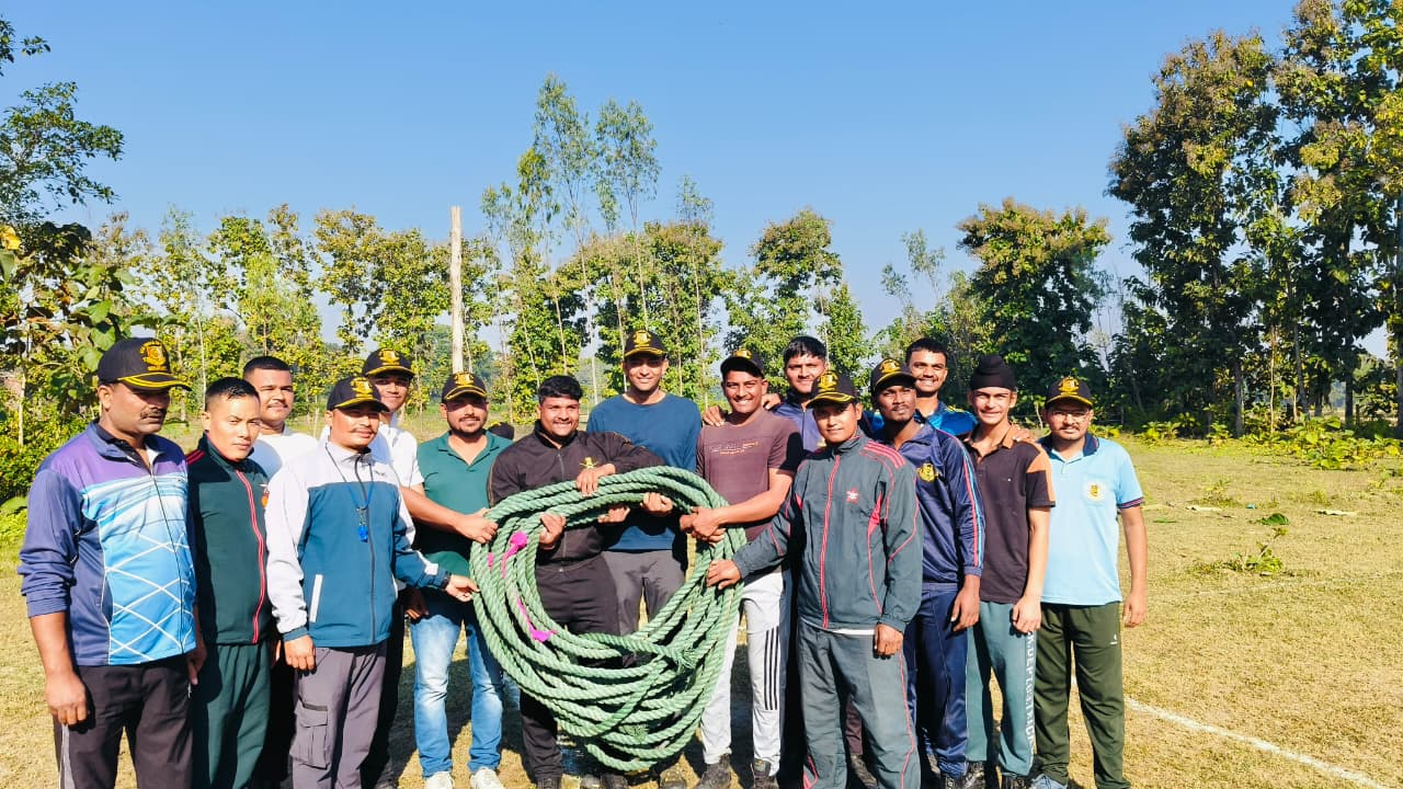 Photos of UTTAR PRADESH TREK – II