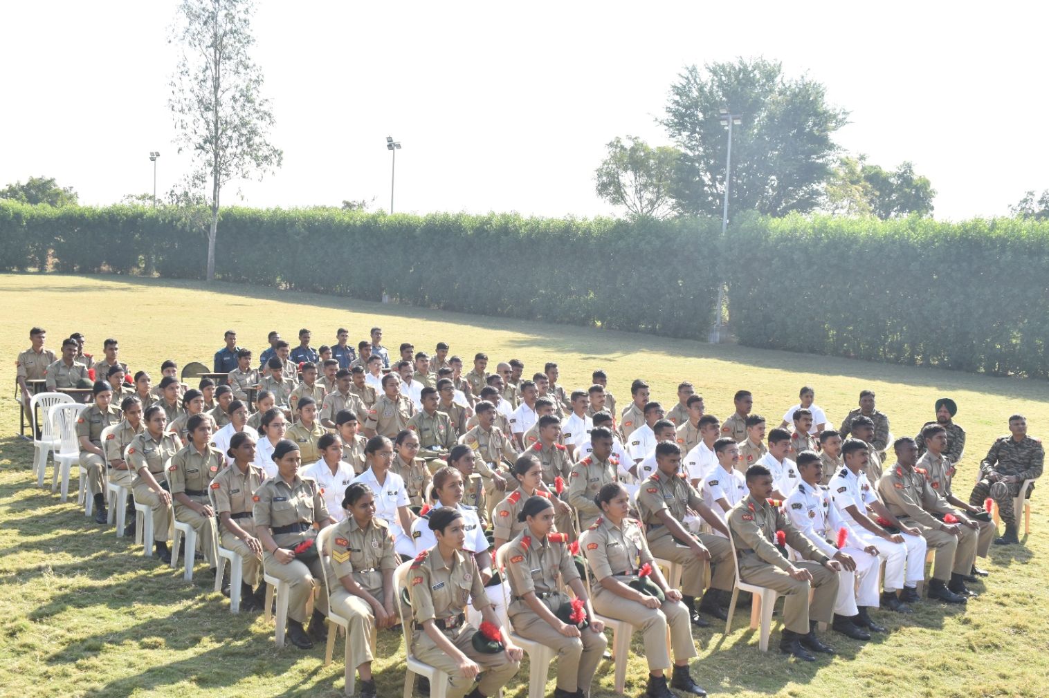 Photos of Start Up And Enterprenurship Awarness Workshop Camp - Rajkot