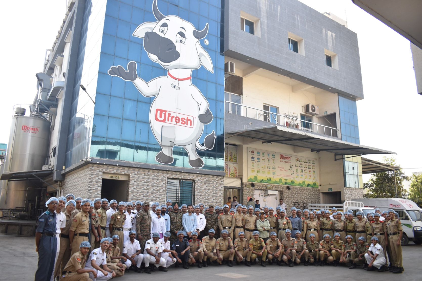 Photos of Start Up And Enterprenurship Awarness Workshop Camp - Rajkot