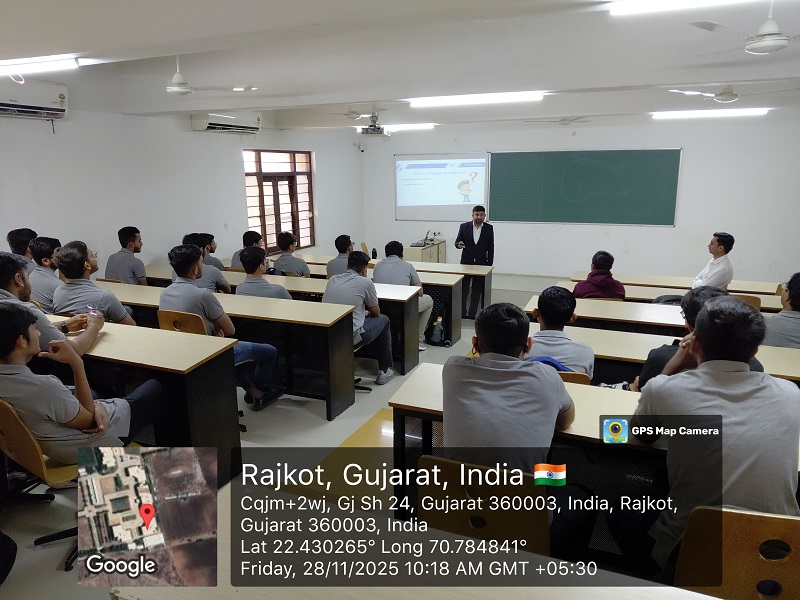 Photos of SSIP Integrated Technology Skill Development Camp (3D Printing, AR/VR, R&AC and Calibration)