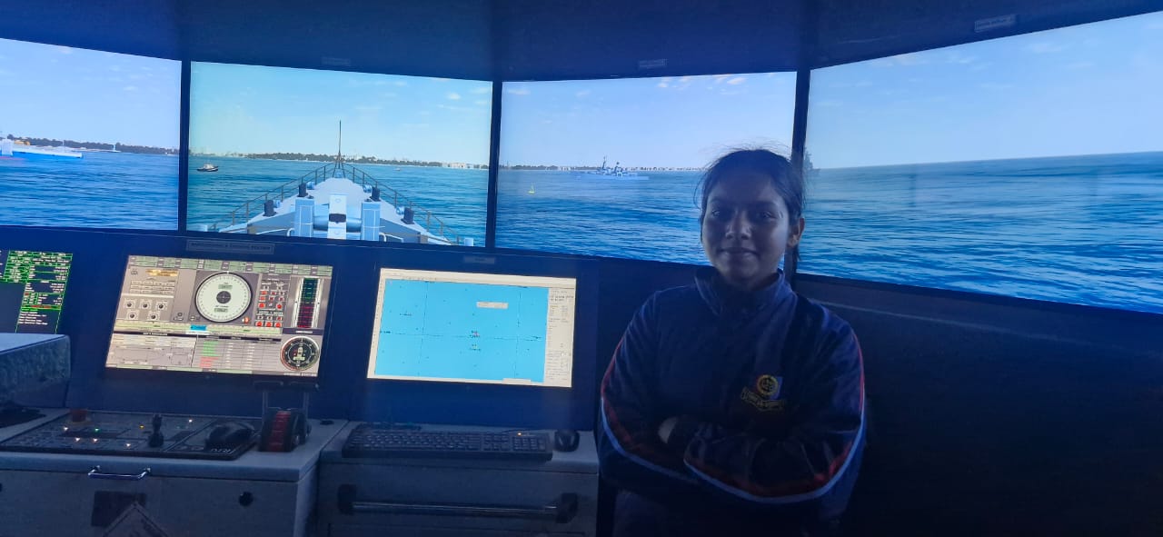 Photos of All India Annual Training Camp – Ezhimala