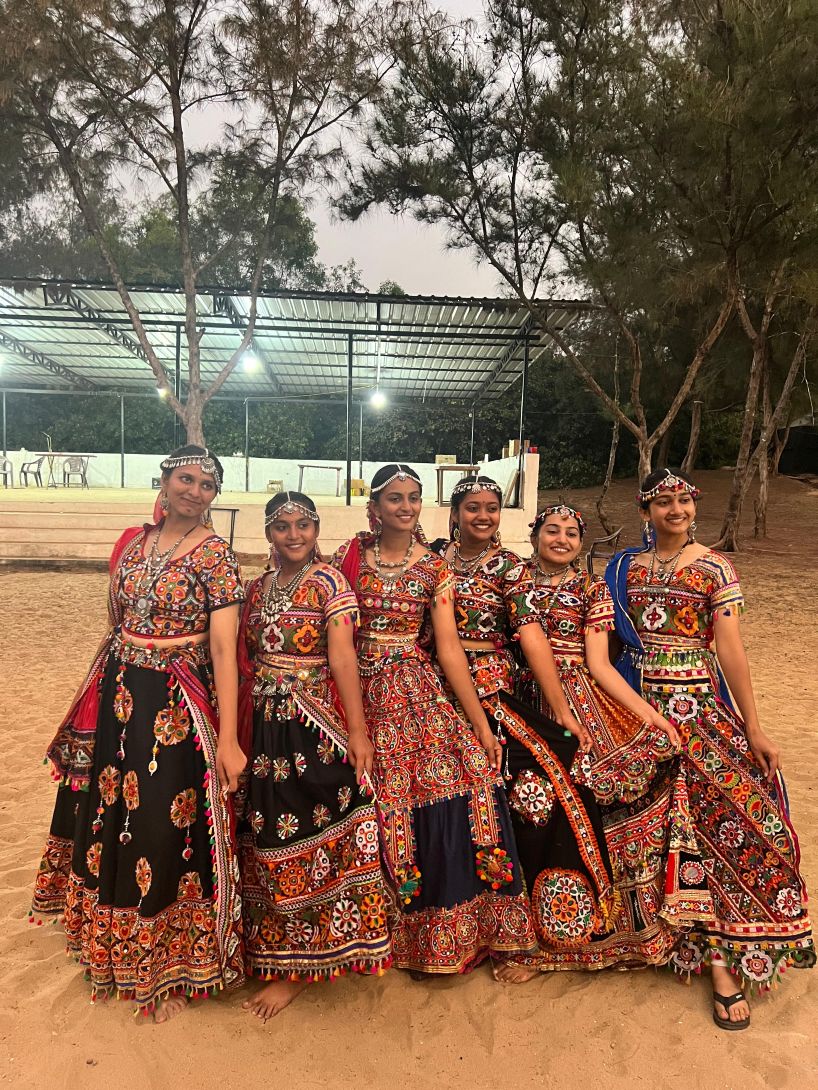 Photos of All India Annual Training Camp – Ezhimala