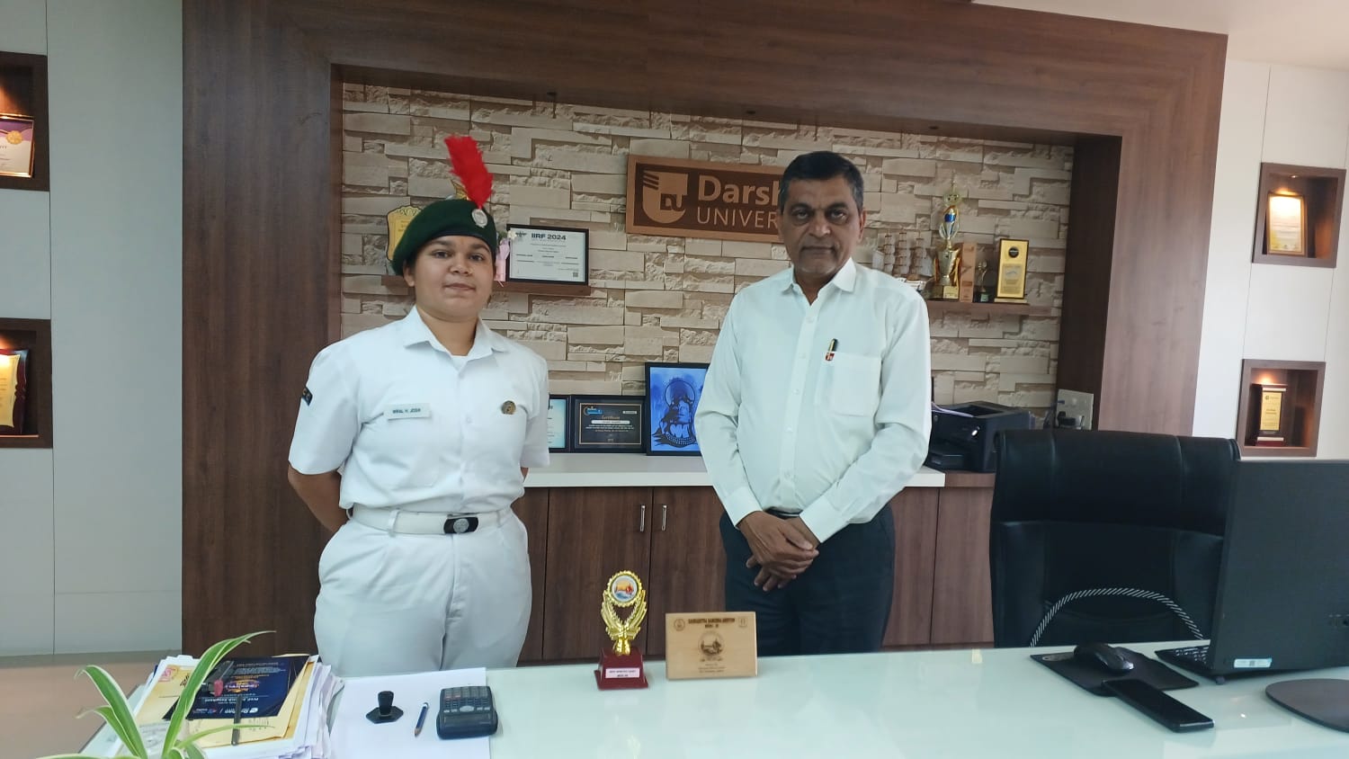 Photos of Saurastra Samundra Abhiyan Menu Camp - 2026