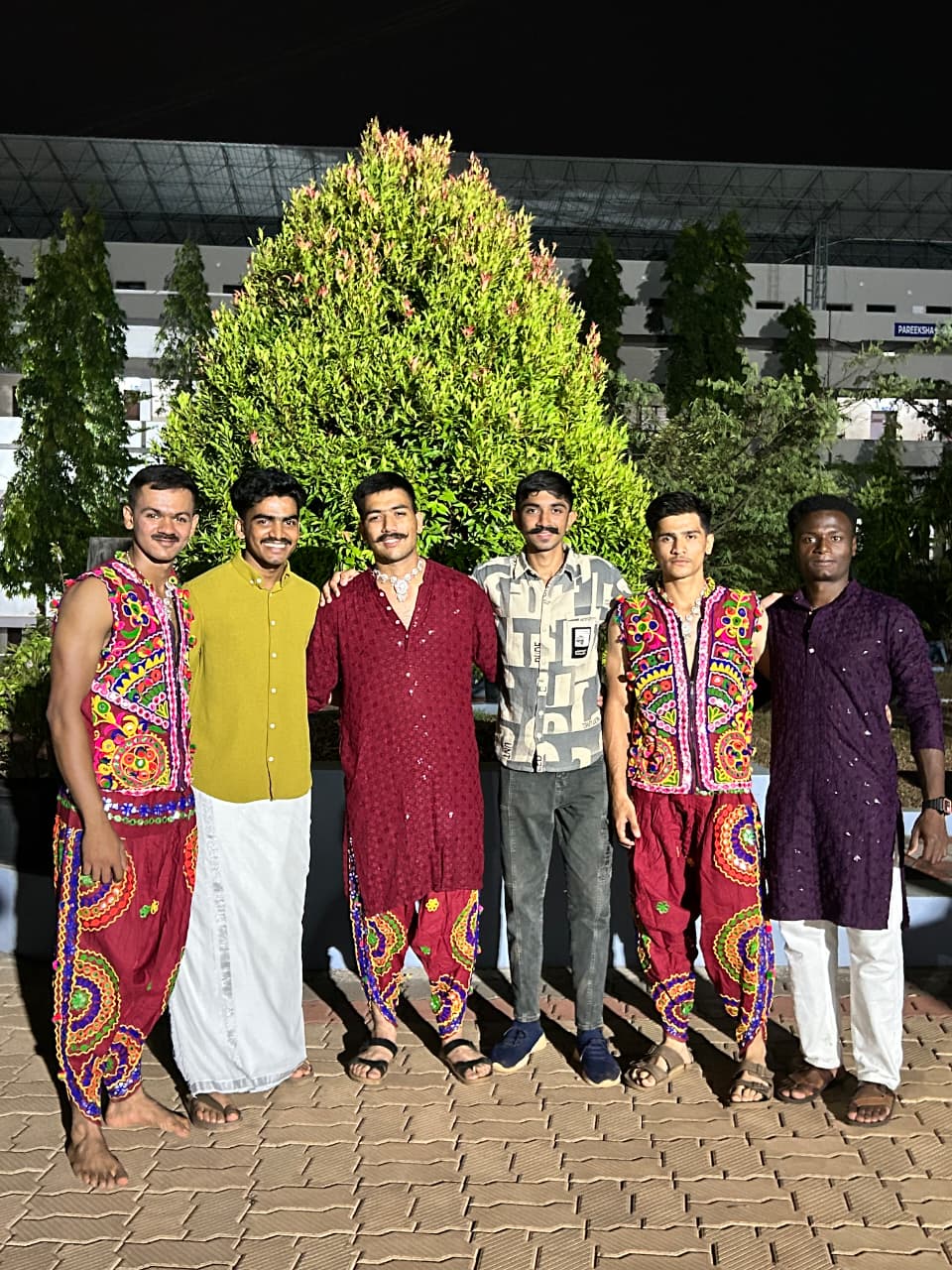 Photos of Ek Bharat Shreshtha Bharat (EBSB) Kerala 