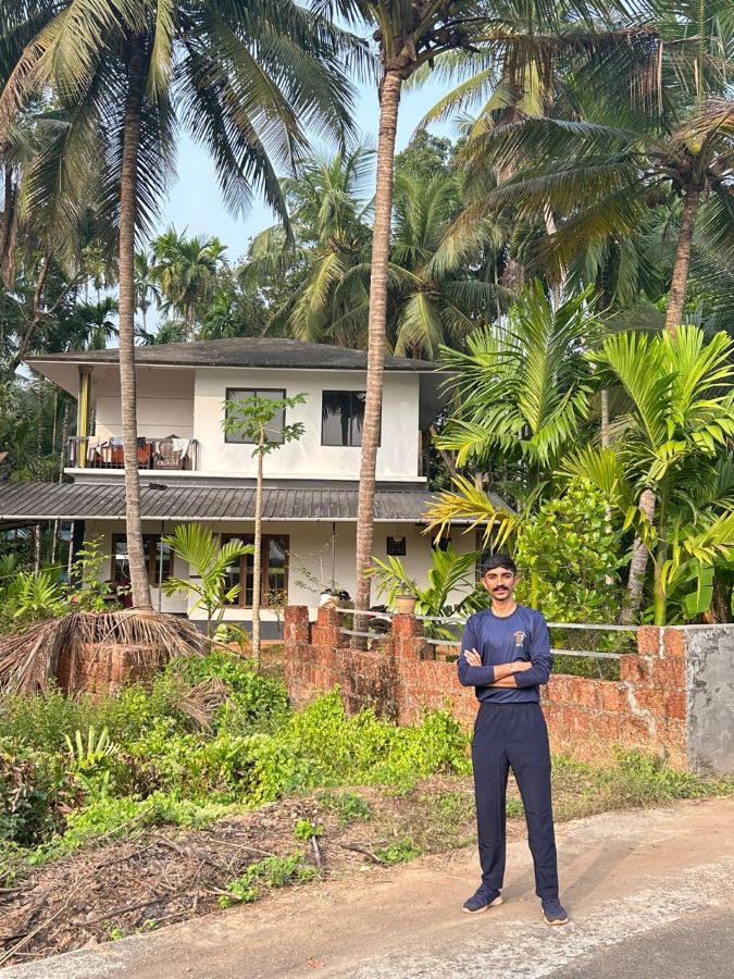 Photos of Ek Bharat Shreshtha Bharat (EBSB) Kerala 