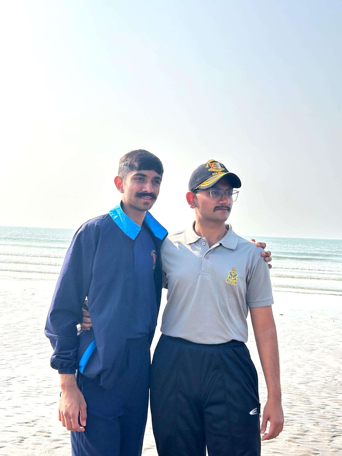 Photos of Parasailing Camp Bhuj–Mandvi