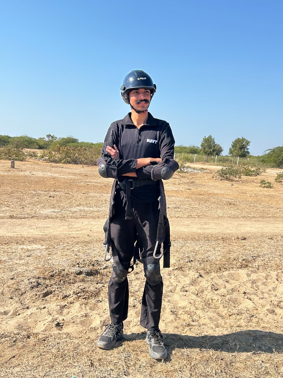 Photos of Parasailing Camp Bhuj–Mandvi