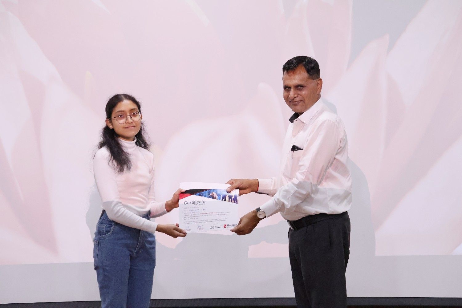 Photos of Management Summit 2026: A Platform for Leadership, Strategy, and Corporate Excellence