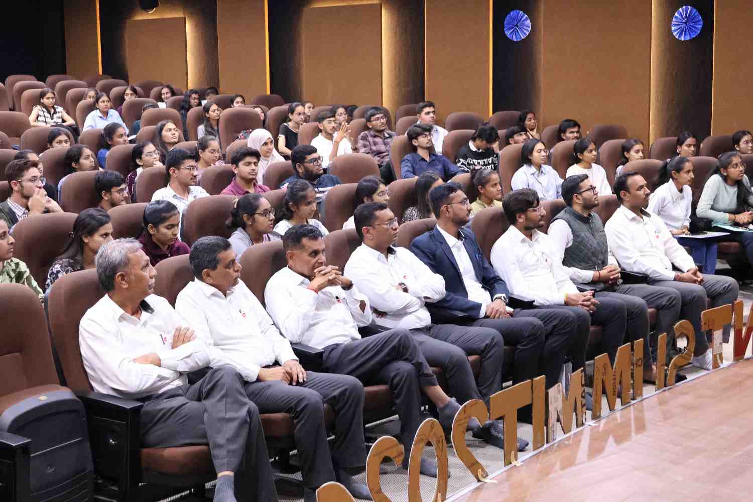 Photos of Management Summit 2026: A Platform for Leadership, Strategy, and Corporate Excellence