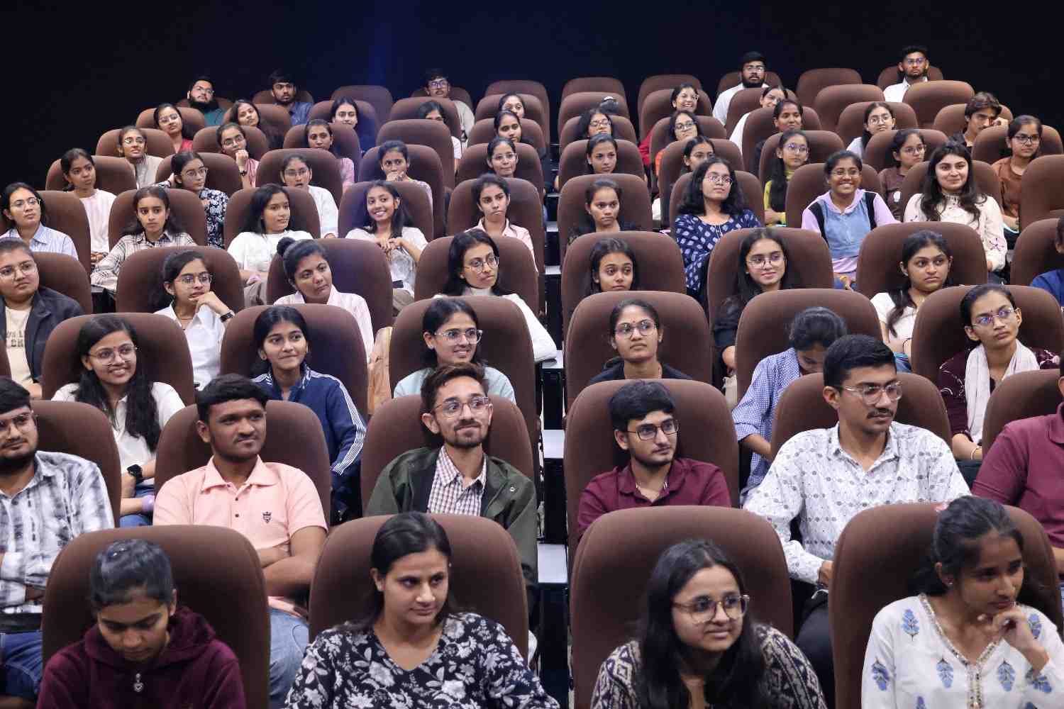 Photos of Management Summit 2026: A Platform for Leadership, Strategy, and Corporate Excellence