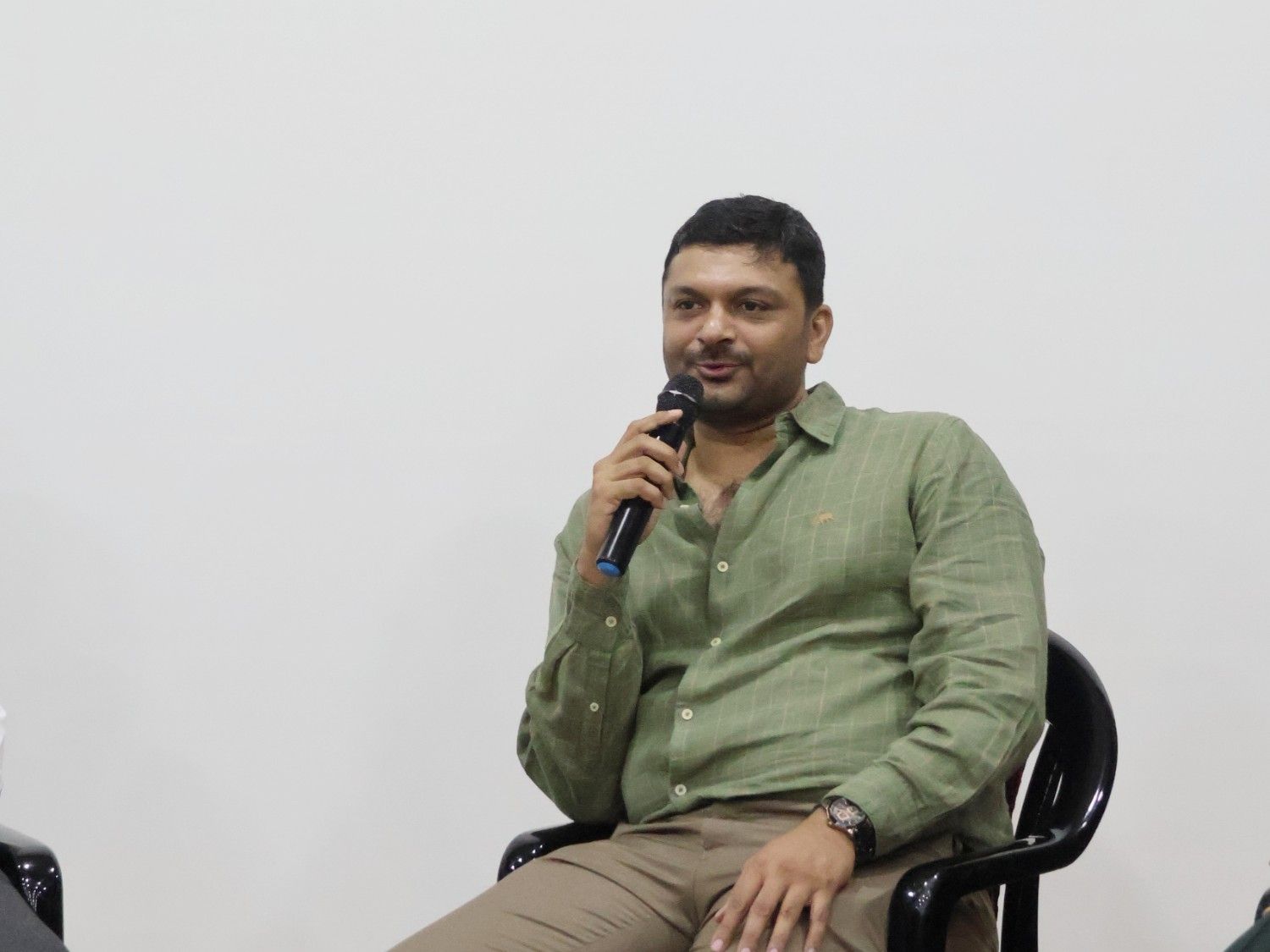 Photos of 20th National Management Day Celebration at Darshan University