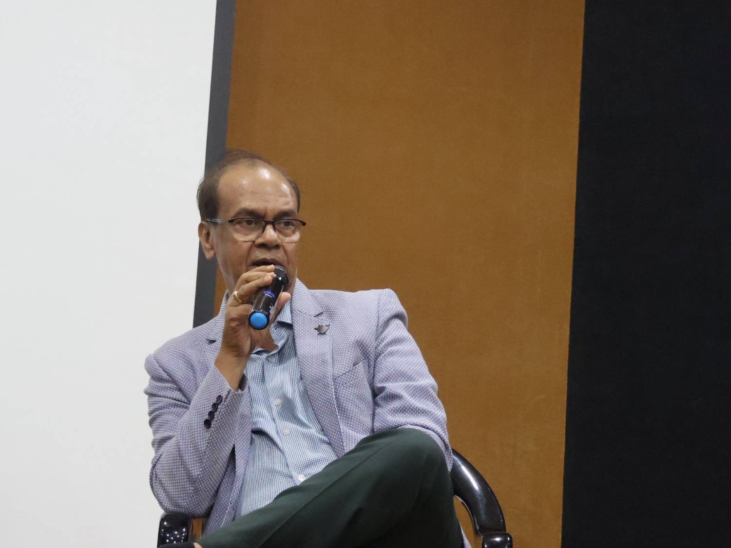 Photos of 20th National Management Day Celebration at Darshan University