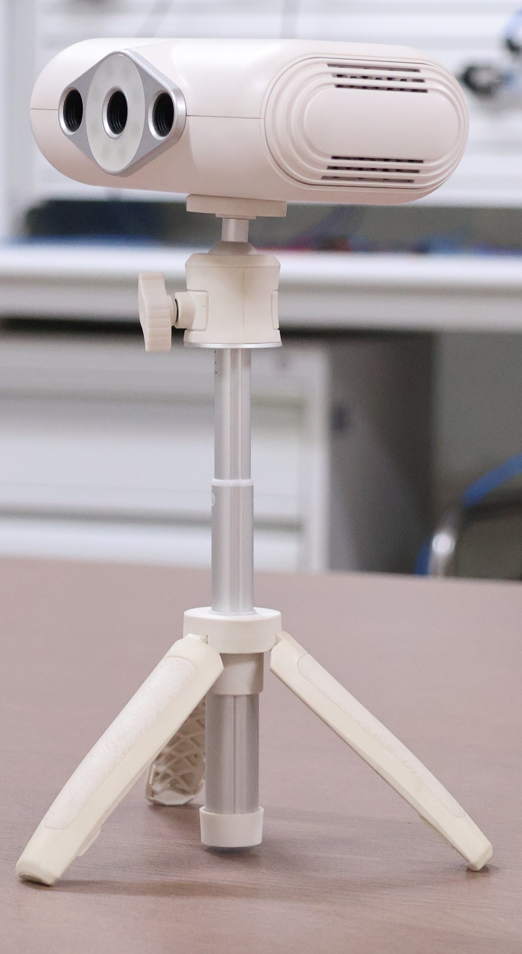 3D Scanner