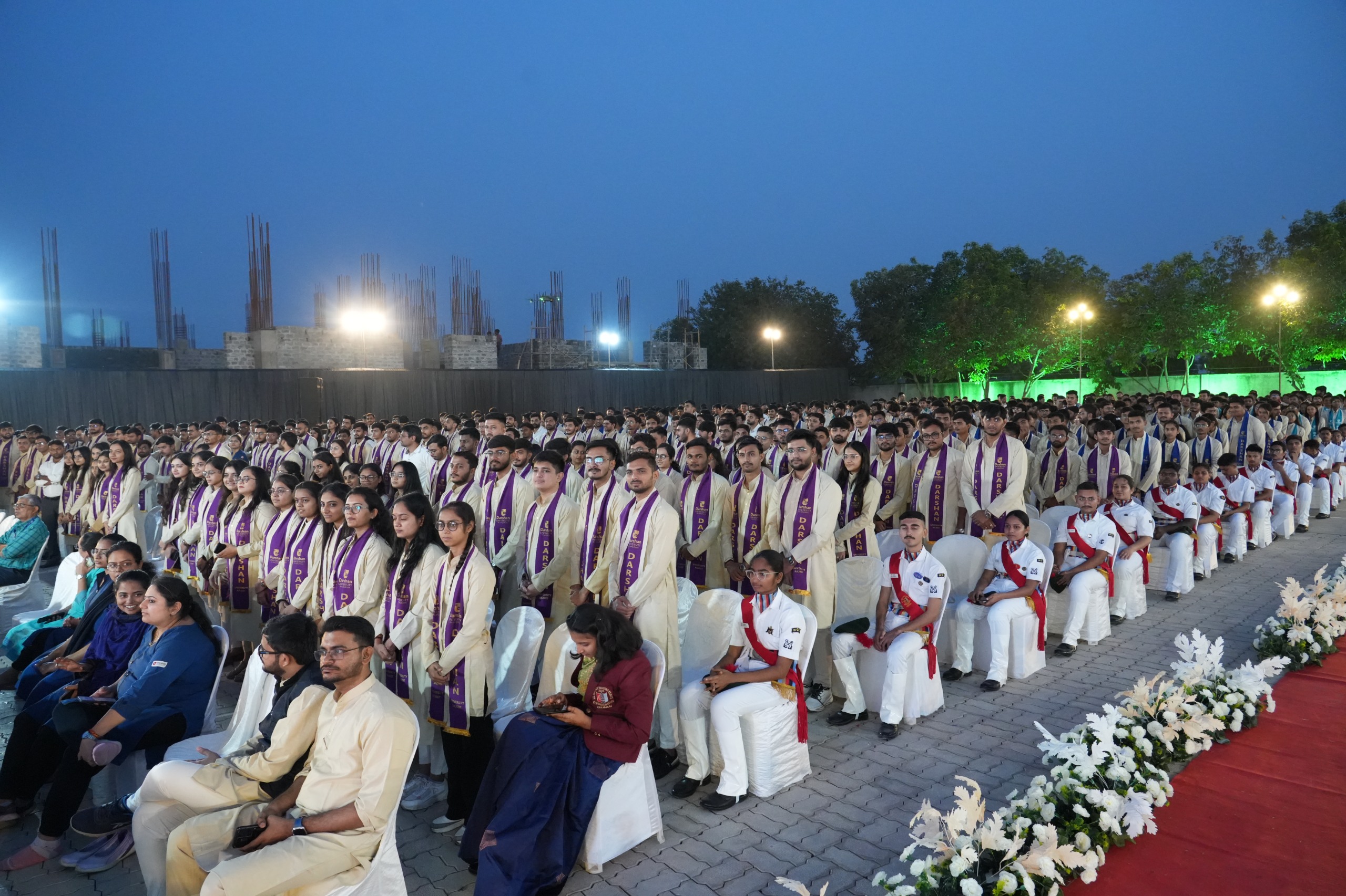 3rd Convocation